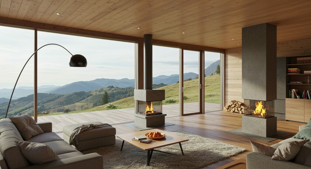 Buscar inmuebles en Barcelona