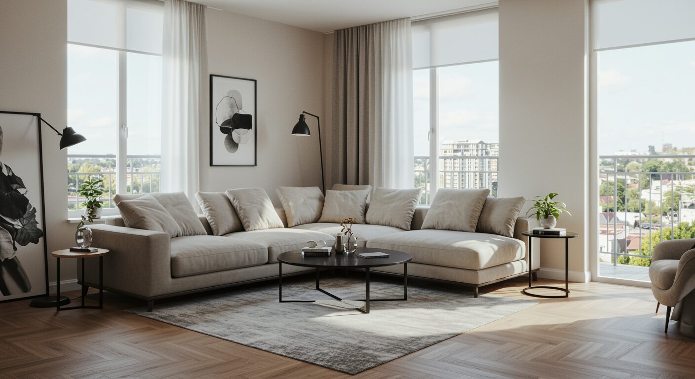 Servicios inmobiliarios Barcelona con gestión profesional integral.